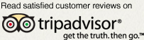 read satisfied customer reviews at Tripadvisor .com